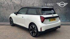 MINI Cooper 135kW E Exclusive [Level 1] 41kWh 3dr Auto Electric Hatchback